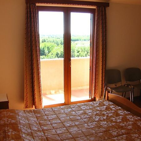 Guest House Caterina Poreč Eksteriør bilde