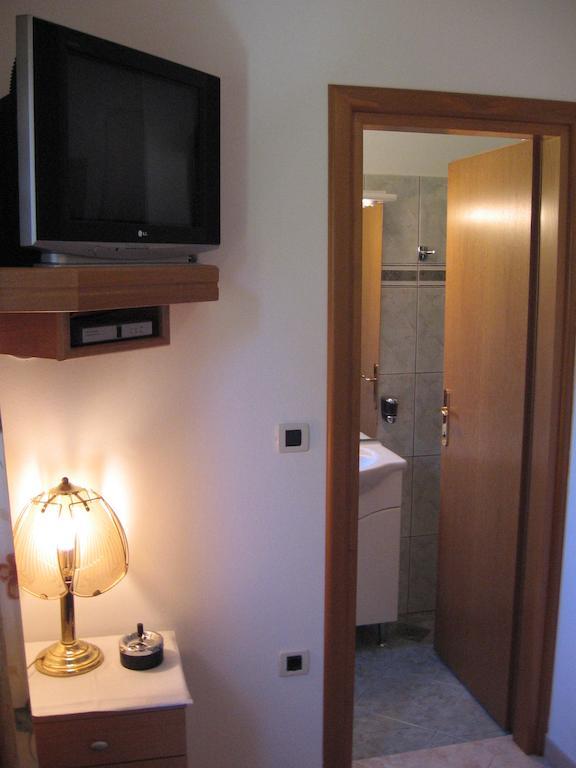 Guest House Caterina Poreč Rom bilde