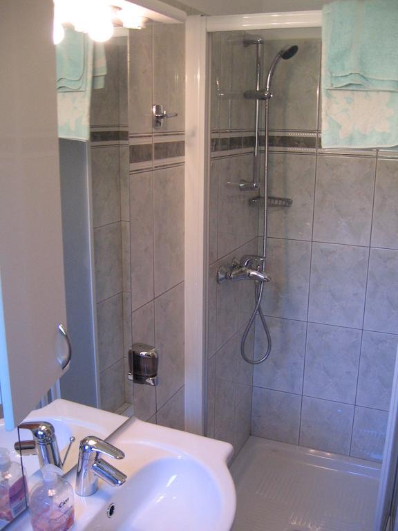 Guest House Caterina Poreč Rom bilde