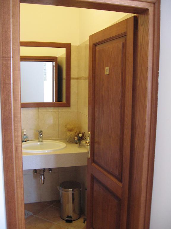 Guest House Caterina Poreč Eksteriør bilde