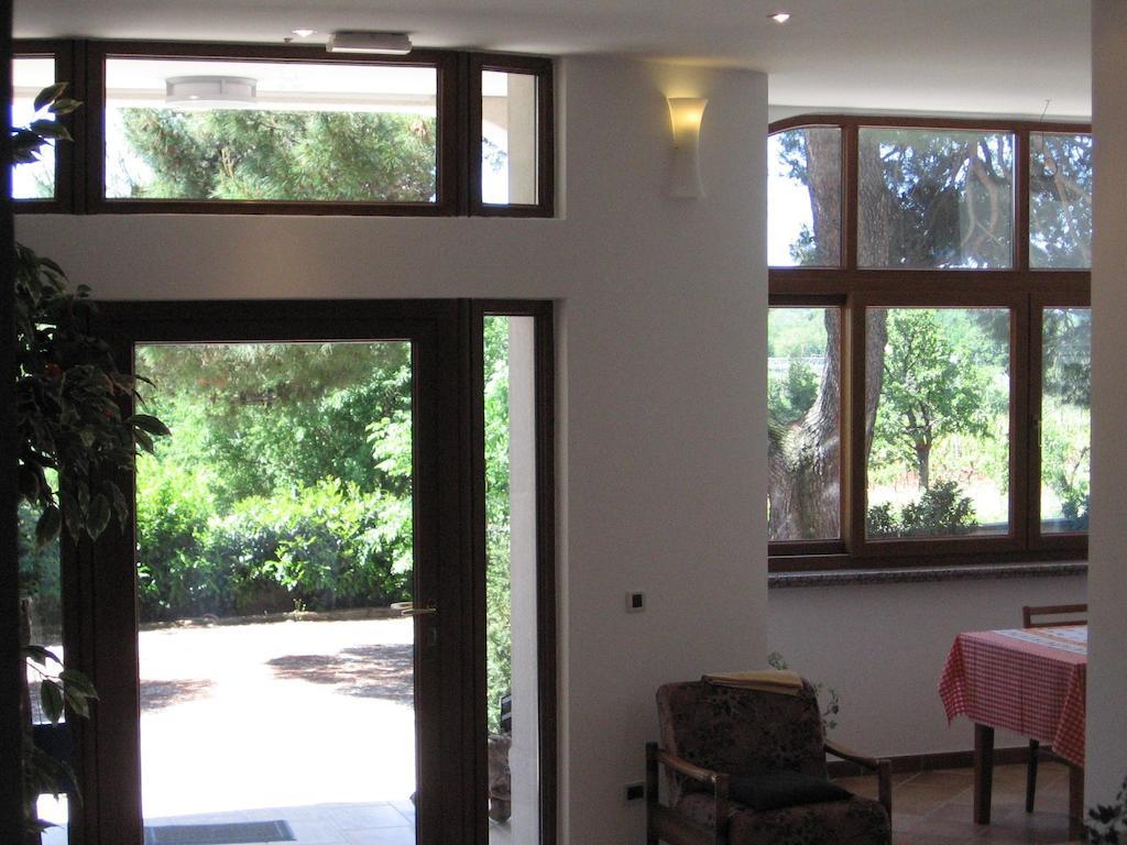 Guest House Caterina Poreč Eksteriør bilde
