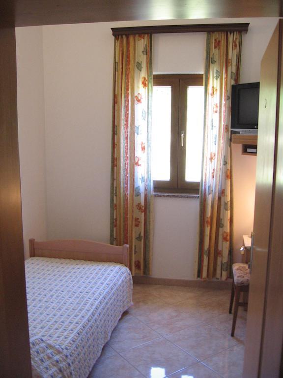 Guest House Caterina Poreč Rom bilde