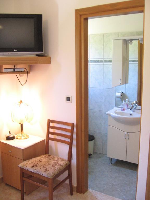 Guest House Caterina Poreč Rom bilde