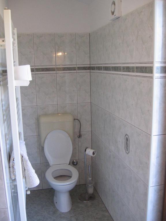 Guest House Caterina Poreč Eksteriør bilde
