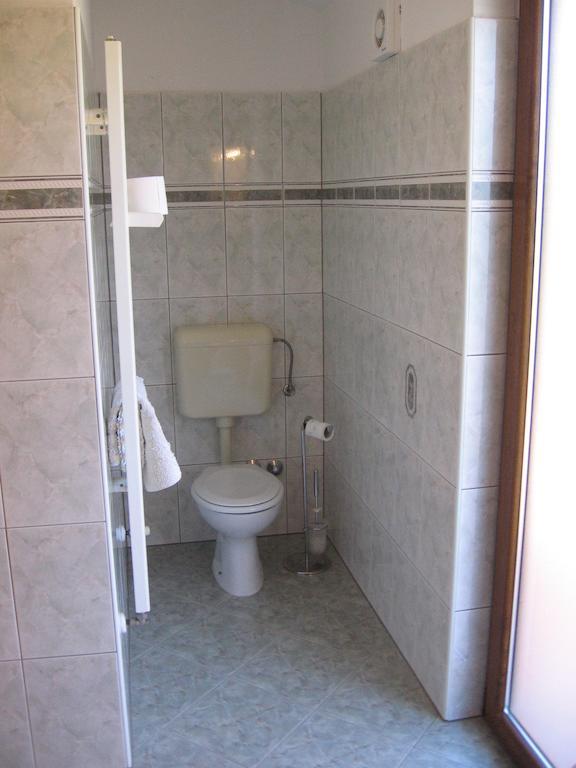 Guest House Caterina Poreč Eksteriør bilde