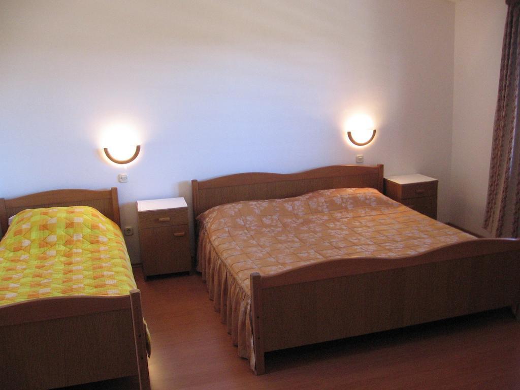 Guest House Caterina Poreč Eksteriør bilde
