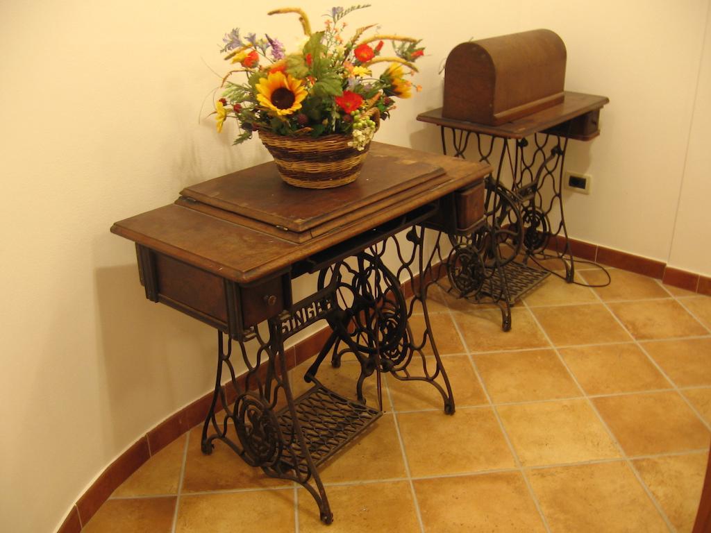 Guest House Caterina Poreč Eksteriør bilde