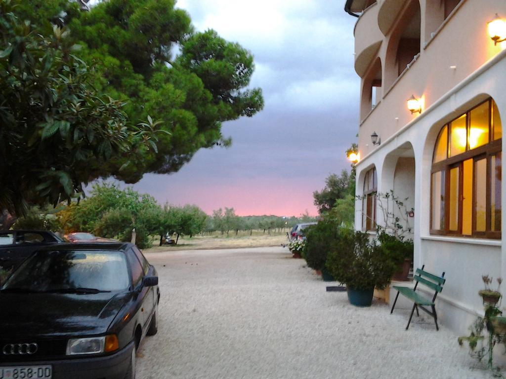 Guest House Caterina Poreč Eksteriør bilde