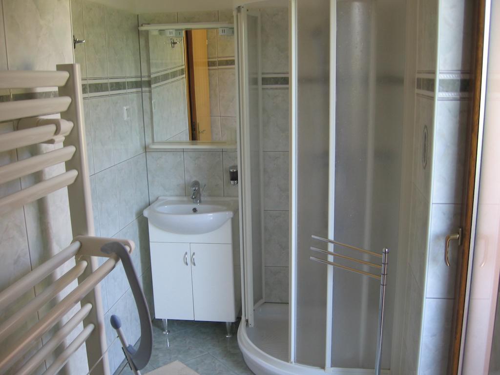 Guest House Caterina Poreč Rom bilde