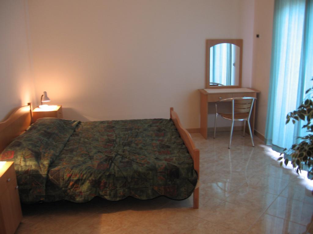 Guest House Caterina Poreč Rom bilde