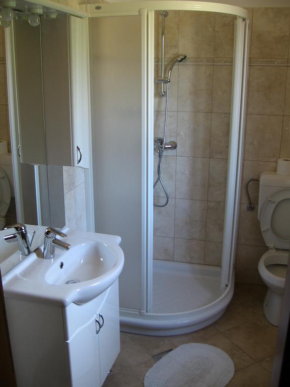 Guest House Caterina Poreč Eksteriør bilde