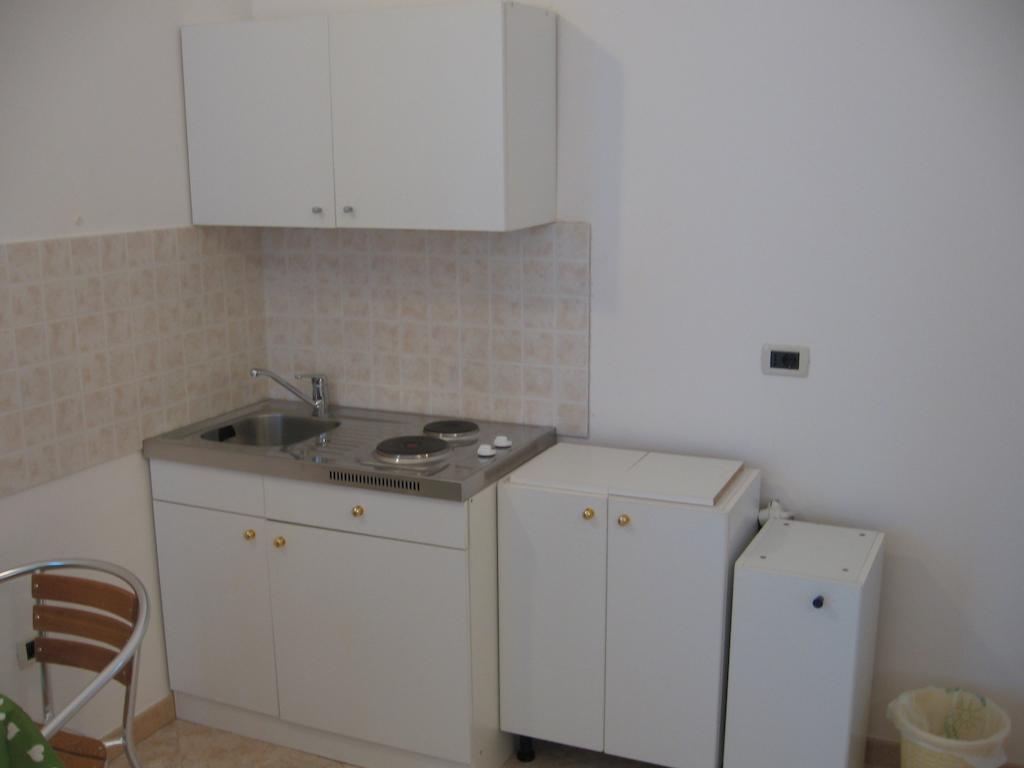 Guest House Caterina Poreč Eksteriør bilde